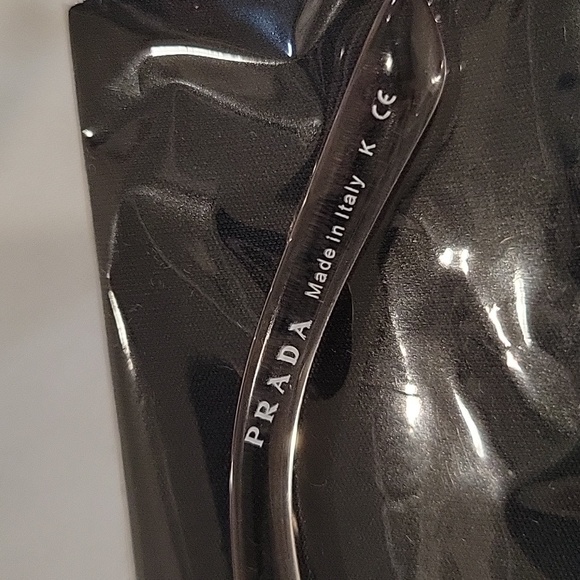 Prada Postcard Sunglasses - Picture 5 of 6